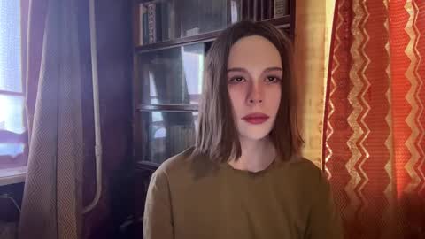 Snapshot of pennilinka chatting on 03/25/26, 06:30 Alya online show from 03/25/26, 06:30