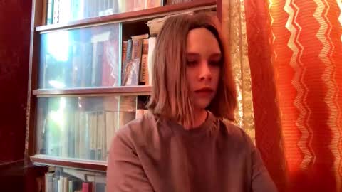 Alya online show from 03/16/26, 06:17