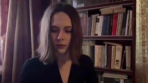 Alya online show from 03/20/26, 02:00