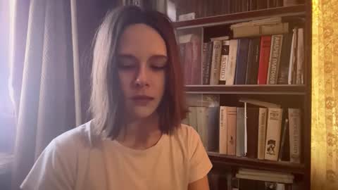 Alya online show from 03/21/26, 04:39