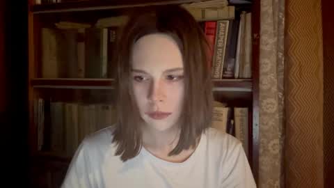 Alya online show from 03/28/26, 04:39