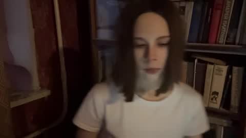Alya online show from 03/29/26, 03:45
