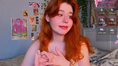 Penny staar online show from 05/07/26, 06:41