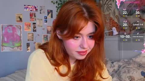 Penny staar online show from 05/09/26, 06:51
