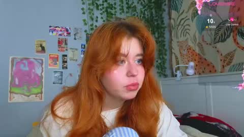 Snapshot of penny_staar chatting on 06/05/26, 07:14 Penny staar online show from 06/05/26, 07:14