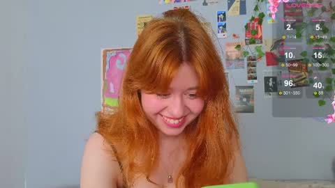 Snapshot of penny_staar chatting on 07/14/26, 06:40 Penny staar online show from 07/14/26, 06:40