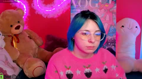 penny online show from 12/17/25, 02:17