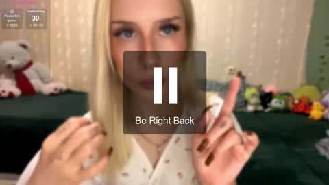 Margot online show from 11/03/25, 02:07