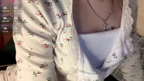 Margot online show from 11/12/25, 02:28