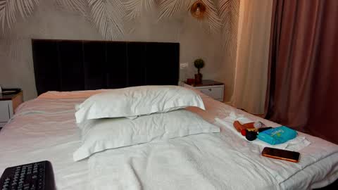 Maria online show from 05/19/26, 04:57