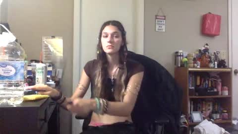Penutbuttajelllytime online show from 07/02/26, 02:00