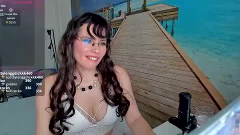 pepina_hot online show from 10/26/25, 11:49