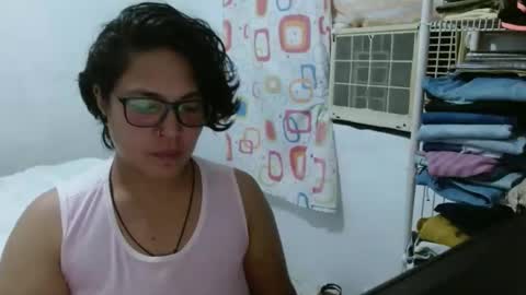 Snapshot of pepitt45 chatting on 12/25/24, 10:48 Megan online show from 12/25/24, 10:48