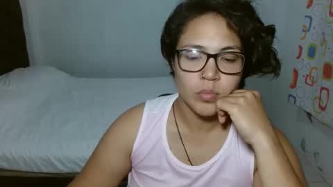 Snapshot of pepitt45 chatting on 12/31/24, 05:18 Megan online show from 12/31/24, 05:18