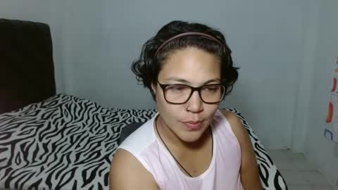 Megan online show from 01/12/25, 01:27