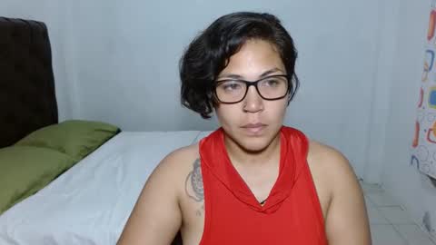 Snapshot of pepitt45 chatting on 02/04/25, 01:48 Megan online show from 02/04/25, 01:48