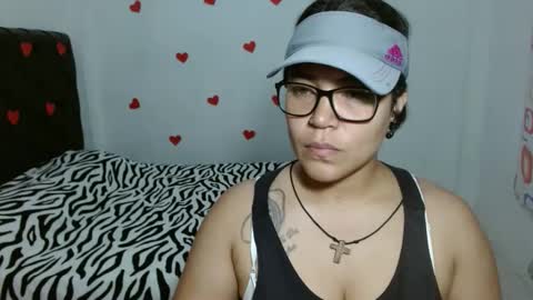 Snapshot of pepitt45 chatting on 02/14/25, 04:20 Megan online show from 02/14/25, 04:20