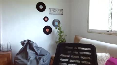 Megan online show from 09/27/25, 03:06