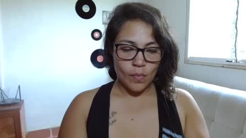 Megan online show from 10/11/25, 06:39