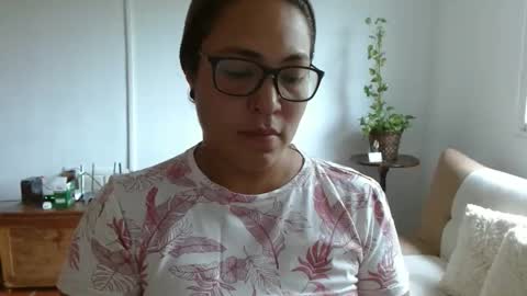 Megan online show from 04/16/26, 02:18