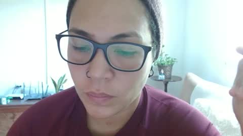 Megan online show from 04/22/26, 01:34