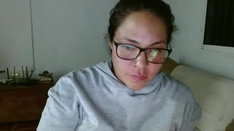 Snapshot of pepitt45 chatting on 05/01/26, 02:49 Megan online show from 05/01/26, 02:49