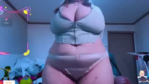 Kim Byeoldae online show from 06/24/26, 08:46