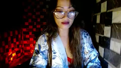 Pepper Stripper online show from 04/01/26, 03:09