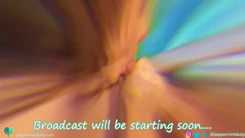 Peppermint and Dusty  online show from 04/08/26, 04:51