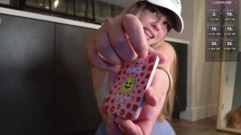 pepperxminthe online show from 05/29/26, 05:38