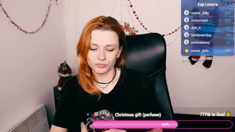 Mia online show from 01/07/26, 08:06