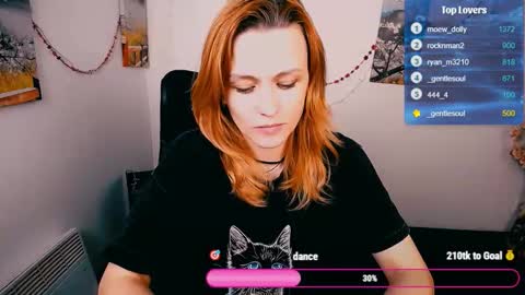 Mia online show from 01/31/26, 07:11