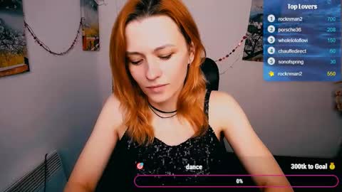 Mia online show from 02/09/26, 07:23