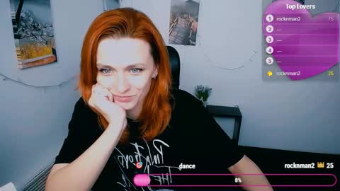 Mia online show from 03/04/26, 08:20