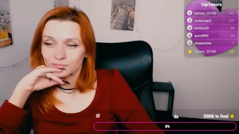 Mia online show from 03/14/26, 07:36