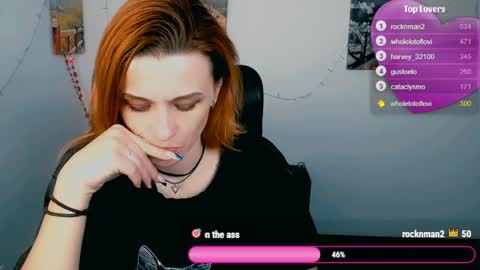 Mia online show from 04/13/26, 06:30