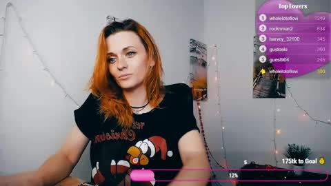 Mia online show from 05/07/26, 08:47