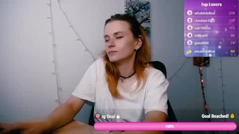 Mia online show from 06/28/26, 06:30
