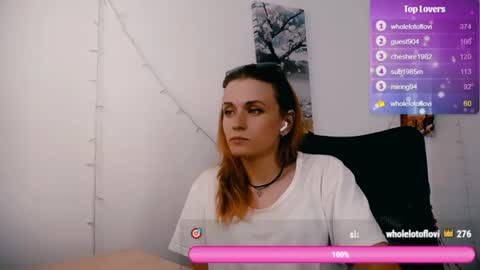 Mia online show from 07/06/26, 03:03