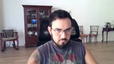 peprau online show from 07/26/26, 05:42