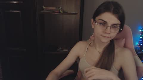 Snapshot of peralez_f chatting on 01/21/25, 02:11 Farida online show from 01/21/25, 02:11