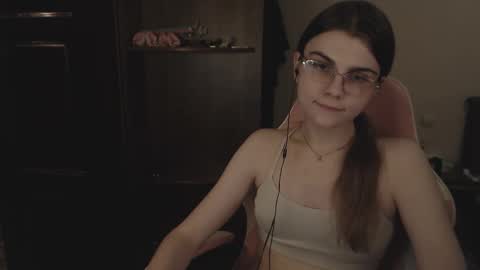 Snapshot of peralez_f chatting on 02/15/25, 12:48 Farida online show from 02/15/25, 12:48