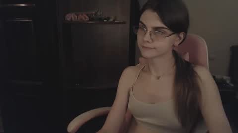 Snapshot of peralez_f chatting on 02/17/25, 03:58 Farida online show from 02/17/25, 03:58