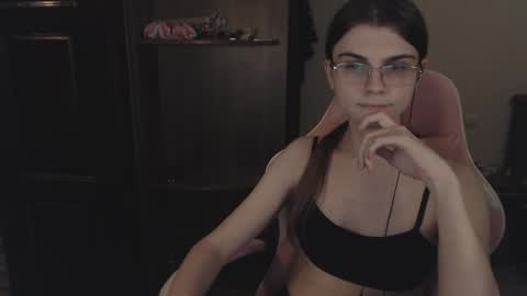 Snapshot of peralez_f chatting on 02/18/25, 11:19 Farida online show from 02/18/25, 11:19