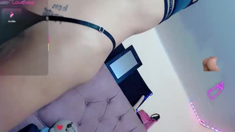 Catira Sexy99 online show from 10/17/25, 04:48