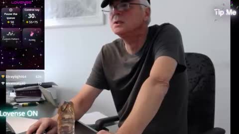 Mr Pondaro online show from 11/25/25, 12:16