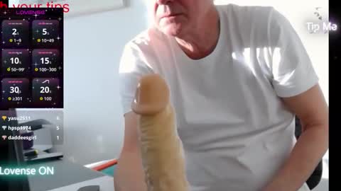 Mr Pondaro online show from 01/15/26, 02:21