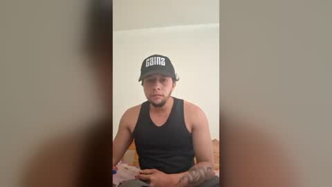 perezyeison277 online show from 07/25/26, 12:47