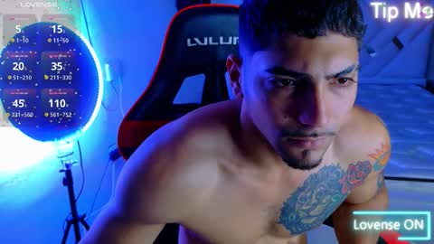 Snapshot of perfec_king00 chatting on 09/14/25, 03:44 Jacob online show from 09/14/25, 03:44