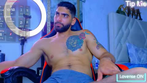 Jacob online show from 02/25/26, 02:32